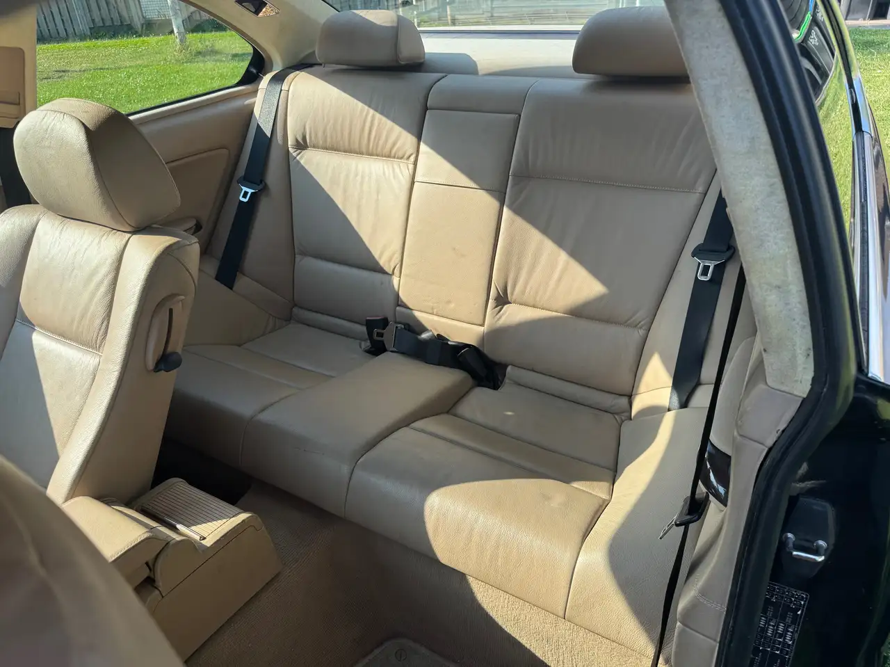 BMW 330Ci Executive, foto 5