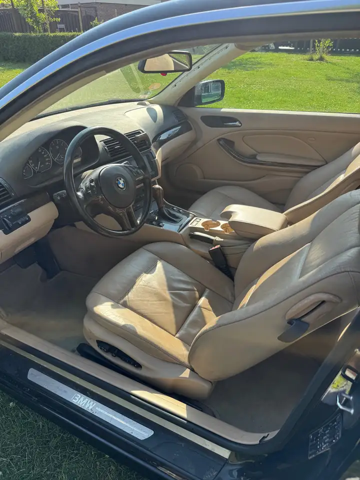 BMW 330Ci Executive, foto 4