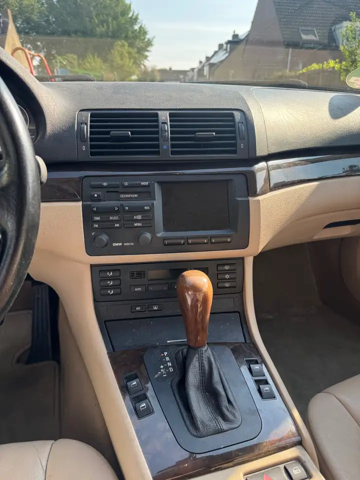 BMW 330Ci Executive, foto 6