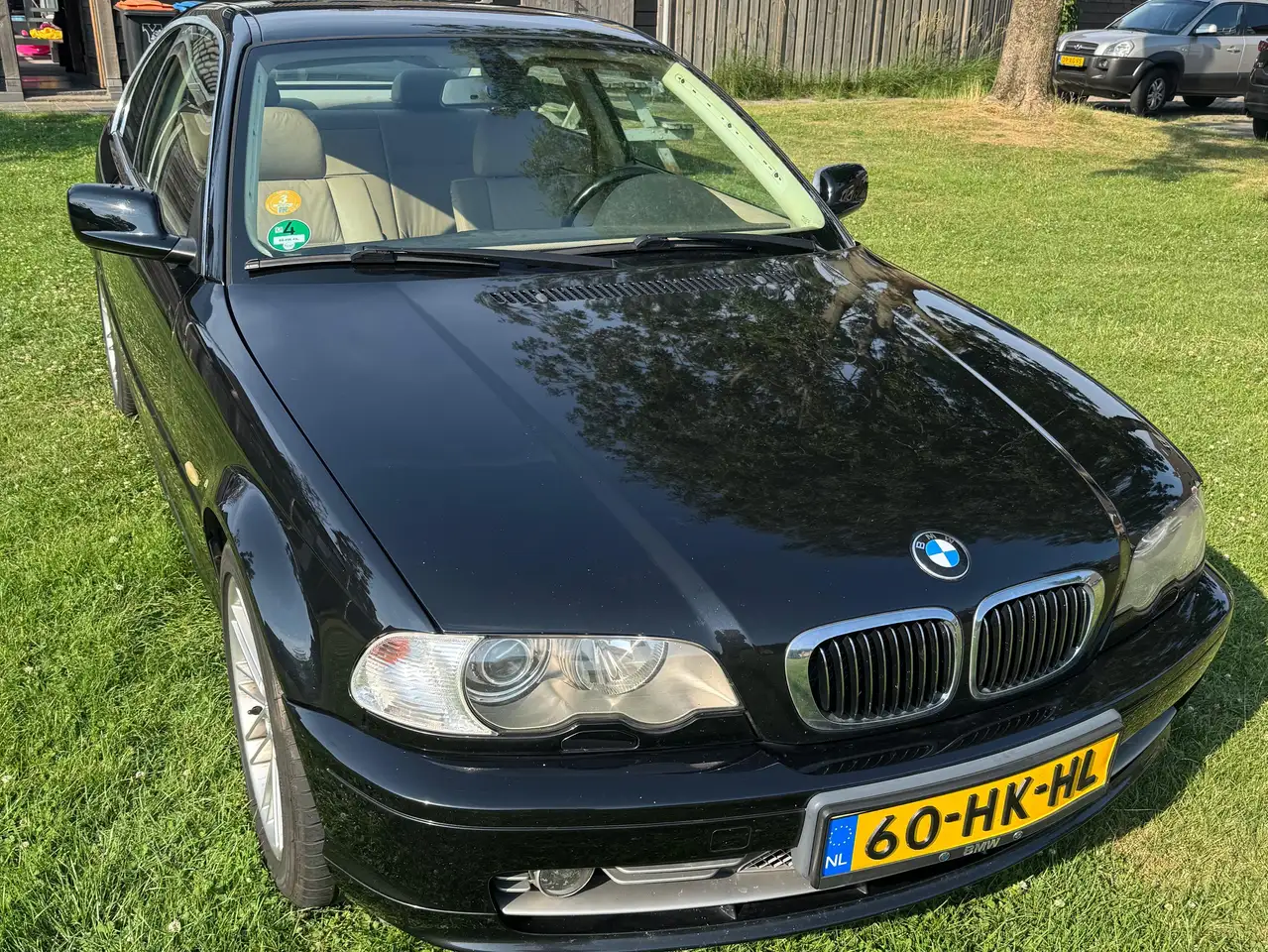 BMW 330Ci Executive, foto 2