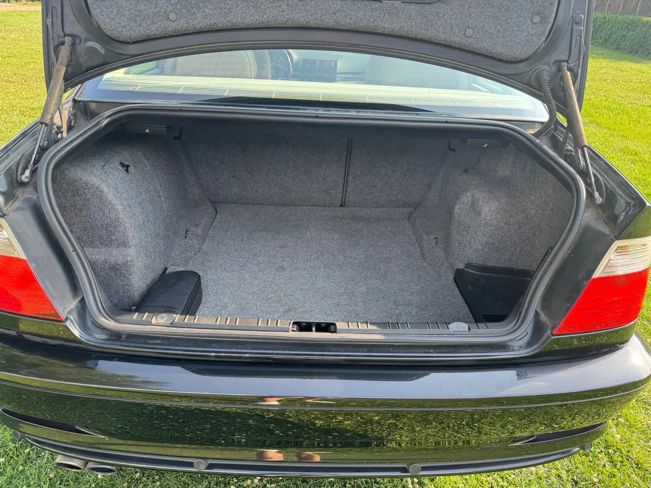 BMW 330Ci Executive, foto 9