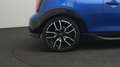 MINI Cooper S Cabrio John Cooper Works Trim Azul - thumbnail 8