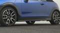 MINI Cooper S Cabrio John Cooper Works Trim Azul - thumbnail 18