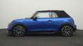 MINI Cooper S Cabrio John Cooper Works Trim Azul - thumbnail 3