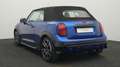 MINI Cooper S Cabrio John Cooper Works Trim Azul - thumbnail 4