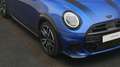 MINI Cooper S Cabrio John Cooper Works Trim Azul - thumbnail 15