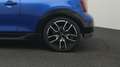 MINI Cooper S Cabrio John Cooper Works Trim Azul - thumbnail 9