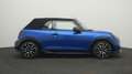 MINI Cooper S Cabrio John Cooper Works Trim Azul - thumbnail 2