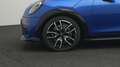 MINI Cooper S Cabrio John Cooper Works Trim Azul - thumbnail 11