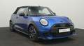 MINI Cooper S Cabrio John Cooper Works Trim Azul - thumbnail 13