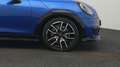 MINI Cooper S Cabrio John Cooper Works Trim Azul - thumbnail 10