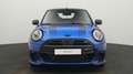 MINI Cooper S Cabrio John Cooper Works Trim Azul - thumbnail 14