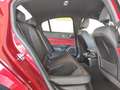 Alfa Romeo Giulia 2.9 T V6 Quadrifoglio rosso tristrato/ iva esposta Rood - thumbnail 18