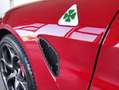 Alfa Romeo Giulia 2.9 T V6 Quadrifoglio rosso tristrato/ iva esposta Rood - thumbnail 20
