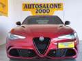 Alfa Romeo Giulia 2.9 T V6 Quadrifoglio rosso tristrato/ iva esposta Rood - thumbnail 2