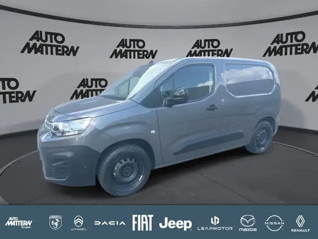 Citroen null