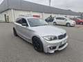 BMW 116 116i 1er propriétaire TOP OCASSION Gris - thumbnail 2