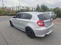 BMW 116 116i 1er propriétaire TOP OCASSION Gris - thumbnail 4