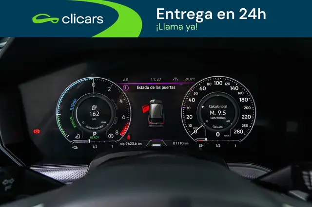 Volkswagen Touareg view 15