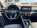 SEAT Leon 2.0 TDI DSG Style LED/Navi/PDC/GRA Grau - thumbnail 5