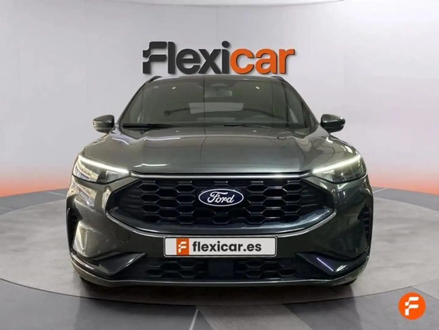 Ford Kuga 1.5 EcoBoost ST-Line FWD 150 Gris - 2
