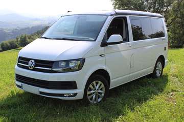 California 2.0TDI BMT Beach 110kW Beach