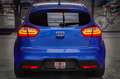 Kia Rio Spirit *Scheckheft/Klimaaut.*/Temp.* Blau - thumbnail 4