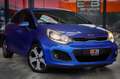 Kia Rio Spirit *Scheckheft/Klimaaut.*/Temp.* Blau - thumbnail 7
