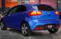 Kia Rio Spirit *Scheckheft/Klimaaut.*/Temp.* Blau - thumbnail 3