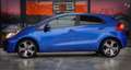 Kia Rio Spirit *Scheckheft/Klimaaut.*/Temp.* Blau - thumbnail 2