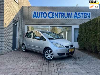 Mitsubishi Colt 1.3 Heartbeat
