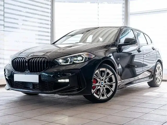 BMW 118 i M Sport PRO ColorVision