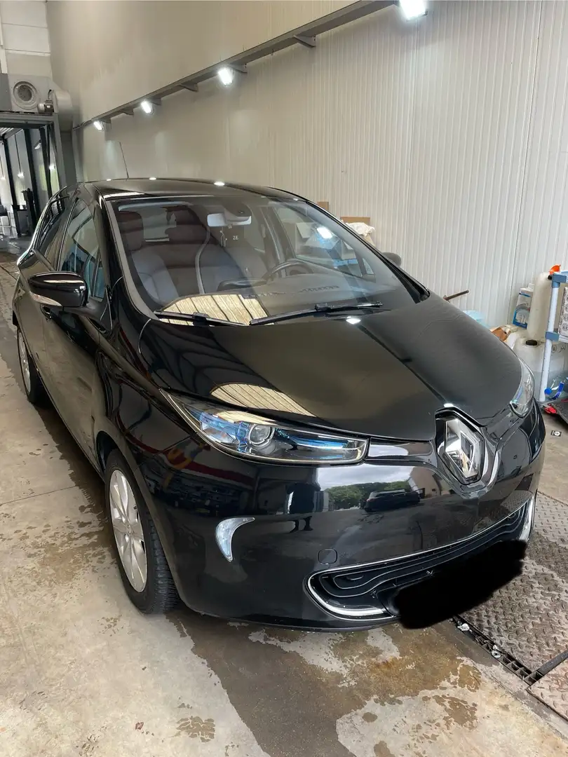 Renault ZOE 22 kWh R240 Zen - 2