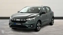 Dacia Sandero 1.0 ECO-G 100ch Journey