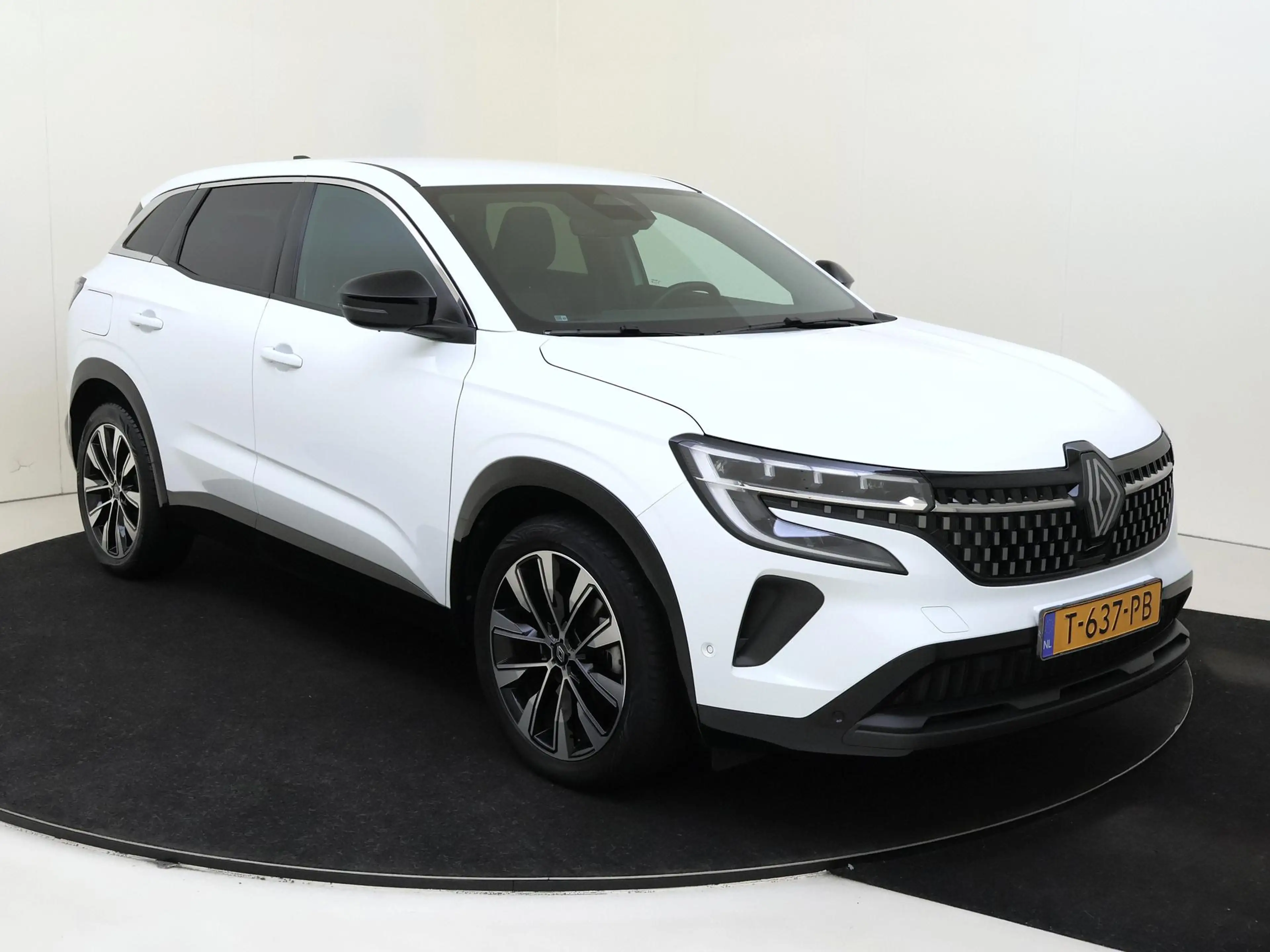 Renault Austral 1.2 E-Tech full hybrid 200 techno | Navigatie | Dr — photo 2