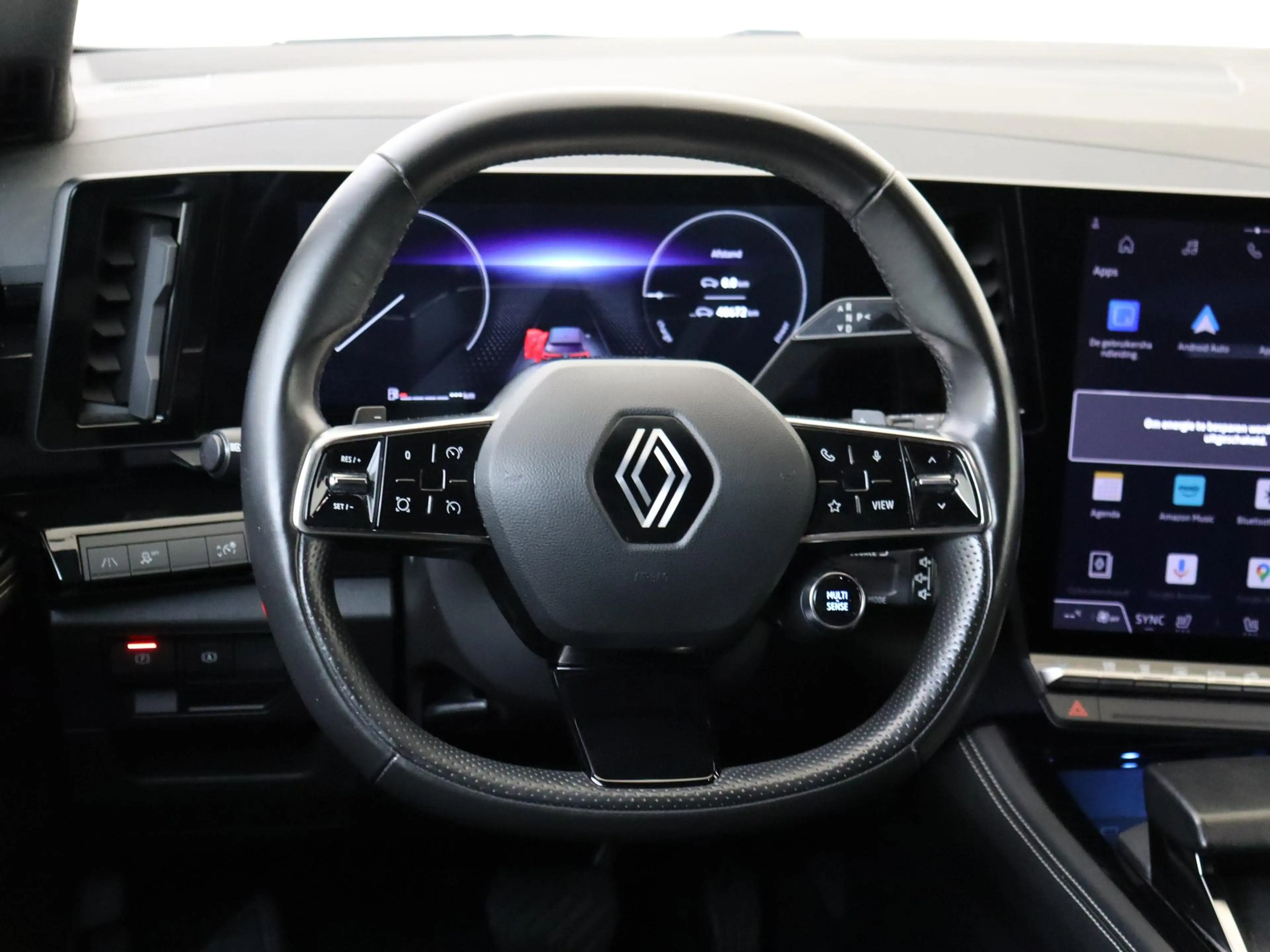 Renault Austral 1.2 E-Tech full hybrid 200 techno | Navigatie | Dr — photo 10