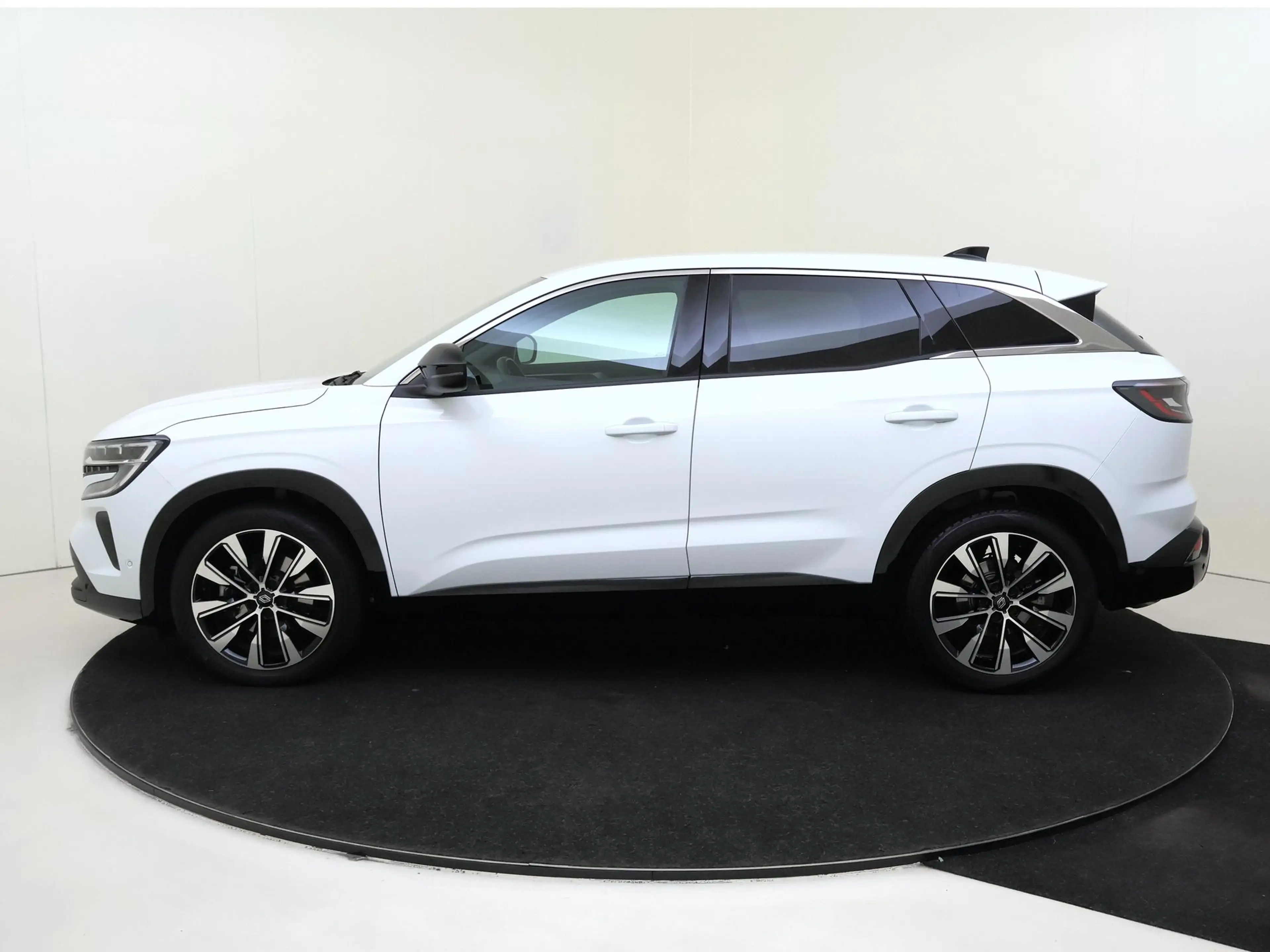 Renault Austral 1.2 E-Tech full hybrid 200 techno | Navigatie | Dr — photo 8