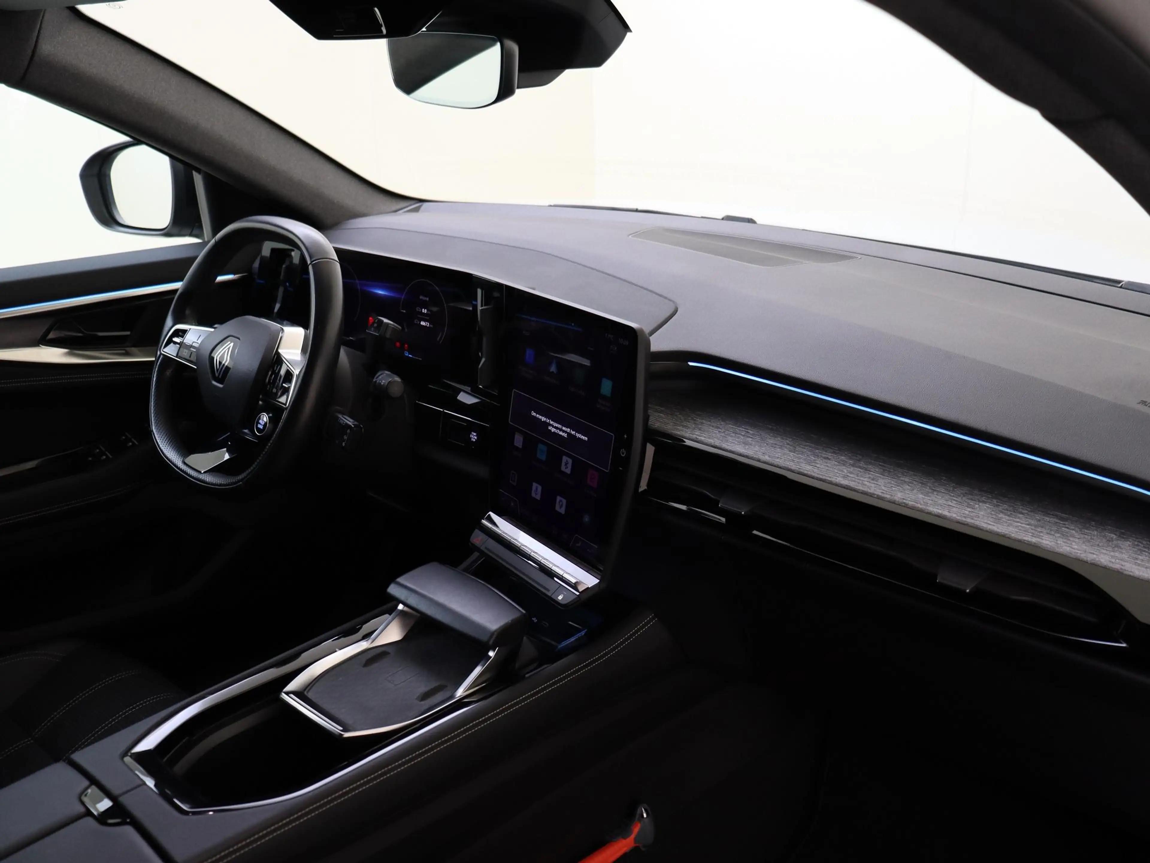 Renault Austral 1.2 E-Tech full hybrid 200 techno | Navigatie | Dr — photo 5