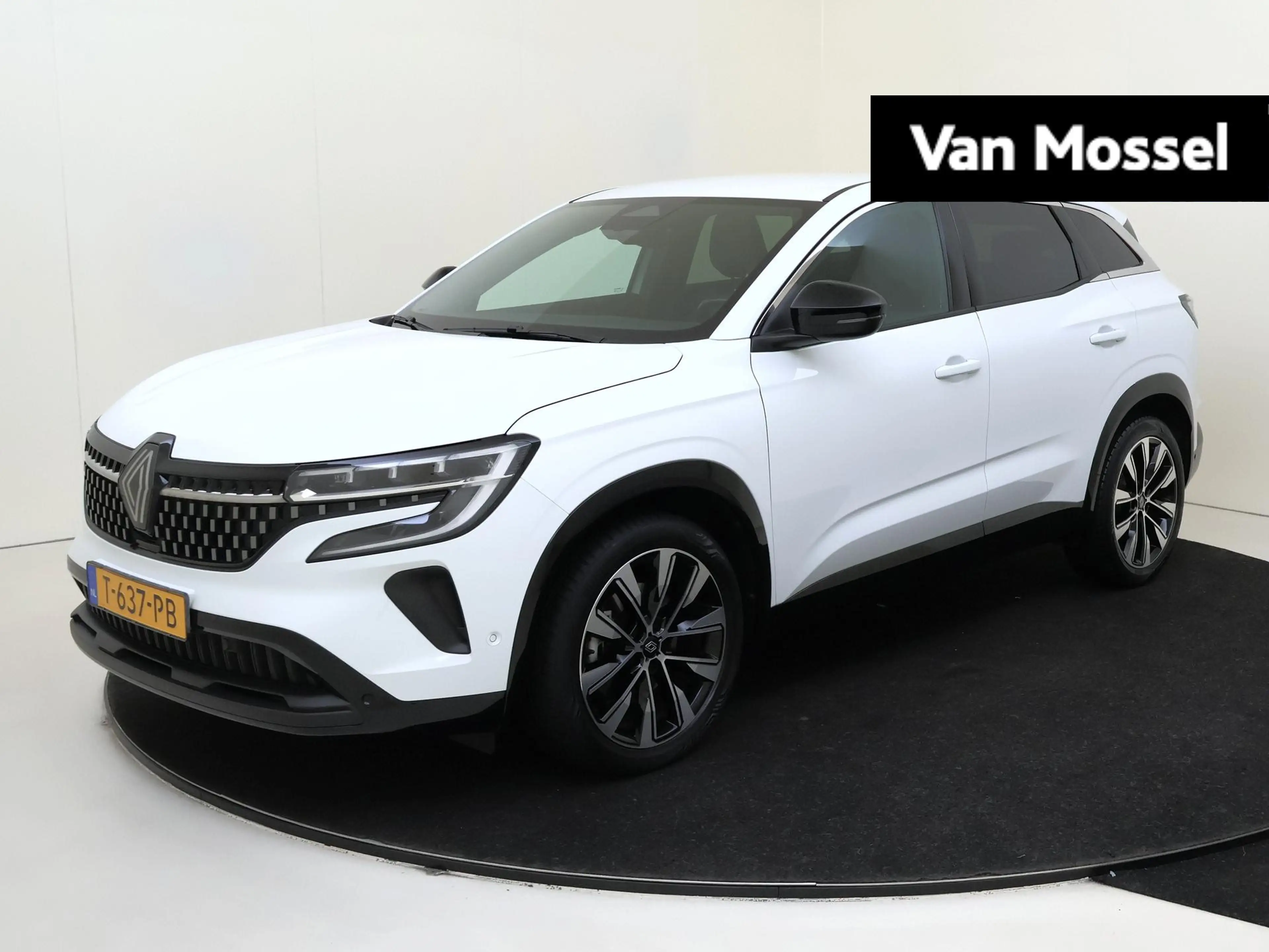Renault Austral 1.2 E-Tech full hybrid 200 techno | Navigatie | Dr