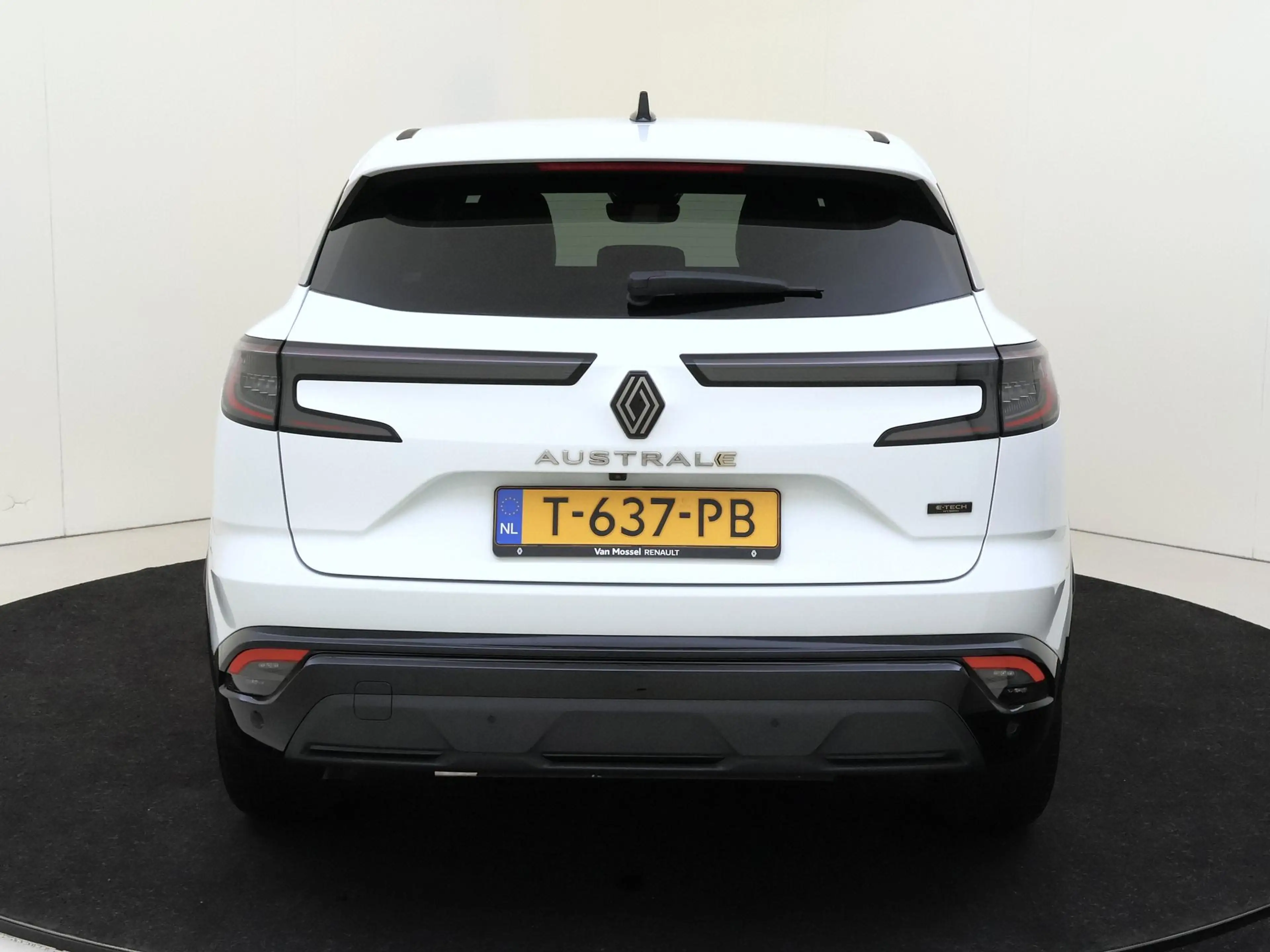 Renault Austral 1.2 E-Tech full hybrid 200 techno | Navigatie | Dr — photo 7