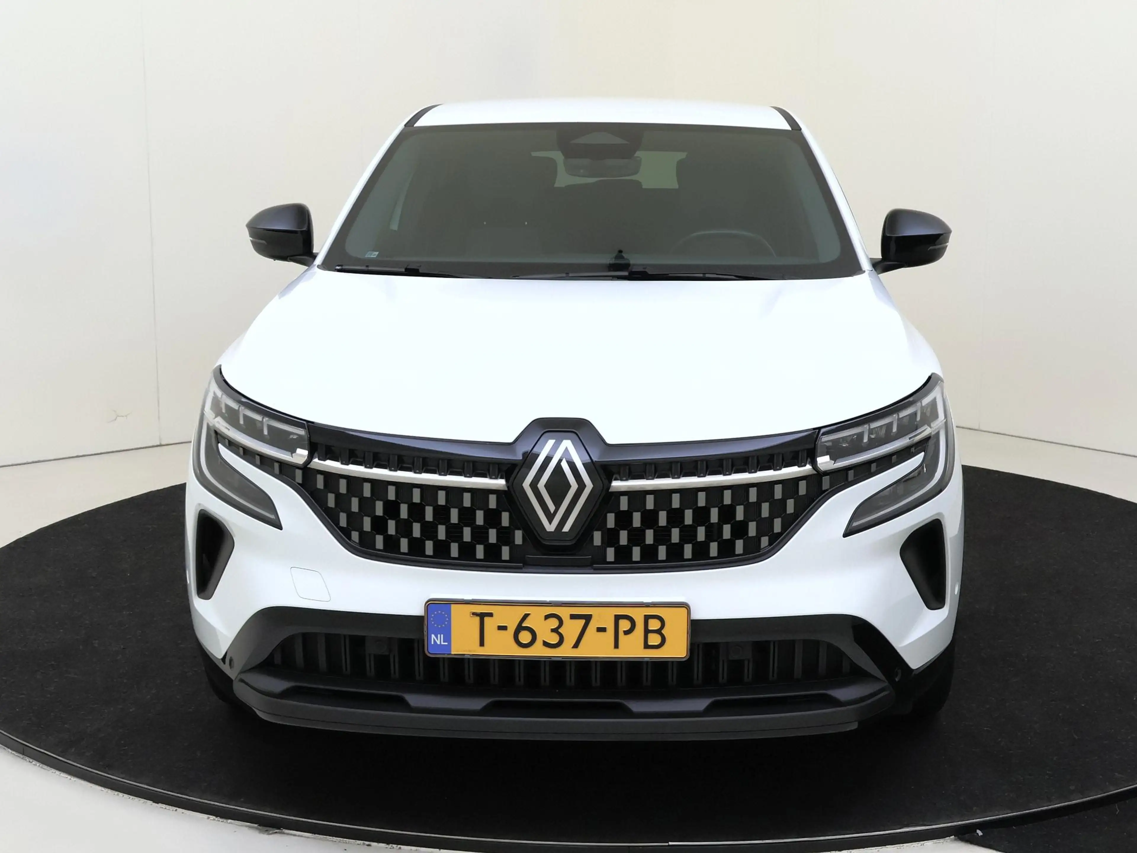Renault Austral 1.2 E-Tech full hybrid 200 techno | Navigatie | Dr — photo 6