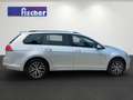 Volkswagen Golf VII 2.0 TDI Allstar Garantie PDC Sitzhzg Navi Klim Argento - thumbnail 3