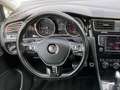 Volkswagen Golf VII 2.0 TDI Allstar Garantie PDC Sitzhzg Navi Klim Argent - thumbnail 14