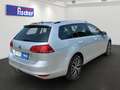 Volkswagen Golf VIII Variant 2.0 TDI Allstar Garantie PDC Sitzhzg Argent - thumbnail 4
