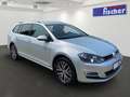 Volkswagen Golf VII 2.0 TDI Allstar Garantie PDC Sitzhzg Navi Klim Argent - thumbnail 2