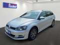 Volkswagen Golf VII 2.0 TDI Allstar Garantie PDC Sitzhzg Navi Klim Argent - thumbnail 1