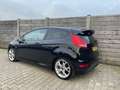 Ford Fiesta 1.6 Sport ST CruisC-Airco-LM Velgen Schwarz - thumbnail 8