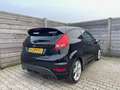 Ford Fiesta 1.6 Sport ST CruisC-Airco-LM Velgen Schwarz - thumbnail 2