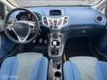 Ford Fiesta 1.6 Sport ST CruisC-Airco-LM Velgen Schwarz - thumbnail 13