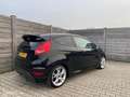 Ford Fiesta 1.6 Sport ST CruisC-Airco-LM Velgen Schwarz - thumbnail 9